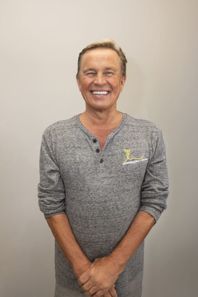 David Long