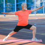 Defeat Aging with Activities