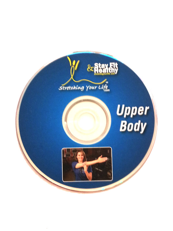 Upper Body 07 – Horizontal Flexion II